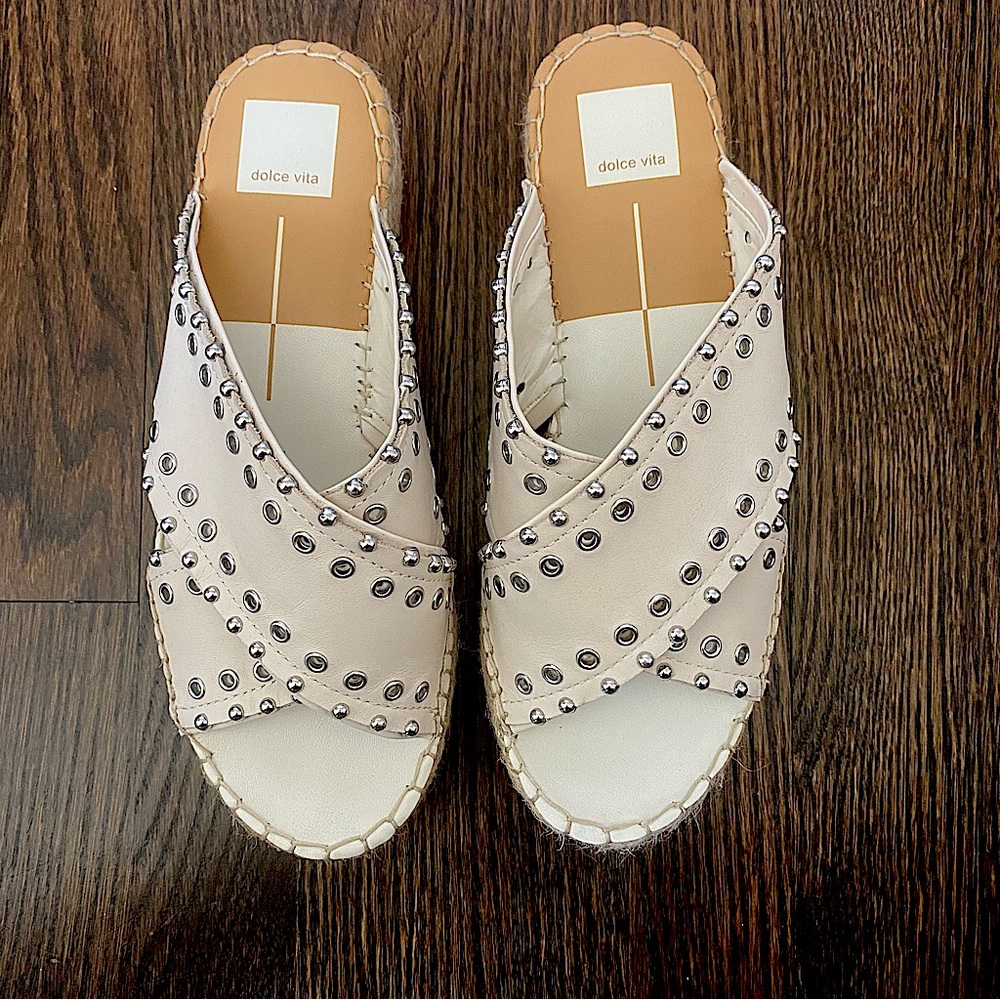 Dolce Vita Sandals